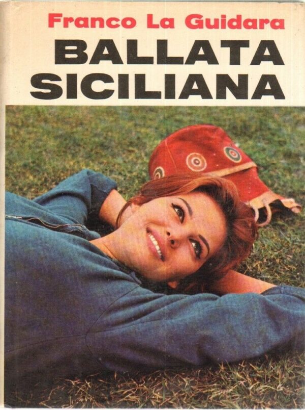 BALLATA-SICILIANA-di-Franco-La-Guidara-ed-Edizioni-Internazionali-1976-112010273551