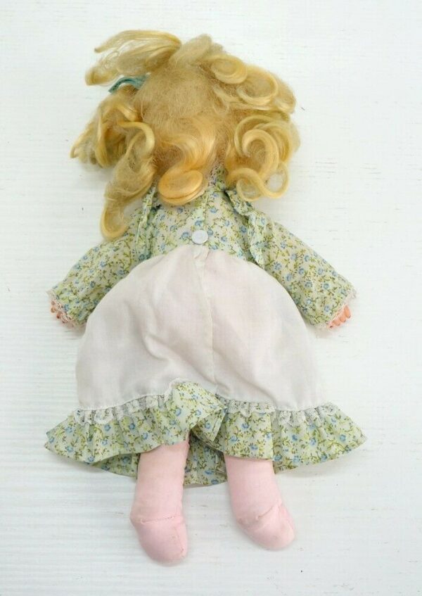 CANDY-CANDY-Bambola-di-Stoffa-Doll-Poupe-Vintage-Incompleta-113715227771-3