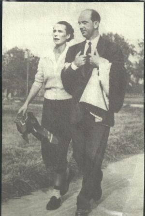 CARTOLINA PRINCIPI DI PIEMONTE UNIONE MONARCHICA (non viaggiata) Mod.35