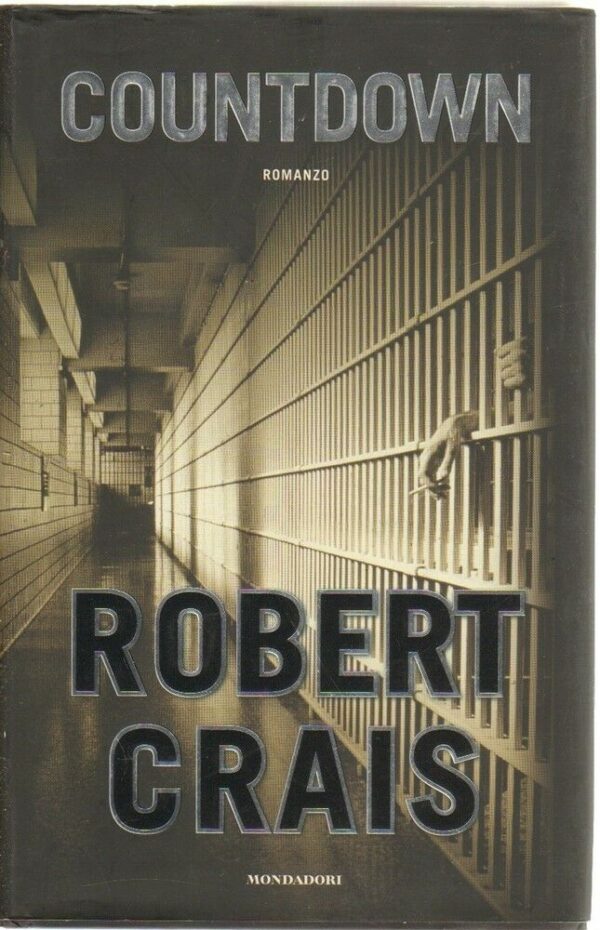 COUNTDOWN-di-Robert-Crais-1-ed-Mondadori-2007-122245655621