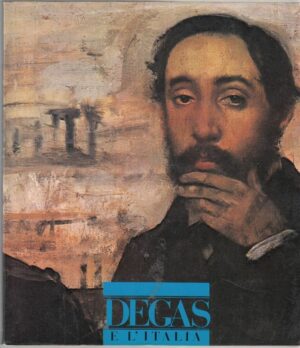 EGAS E L'ITALIA VILLA MEDICI Dicembre 1984 - Febbraio 1985