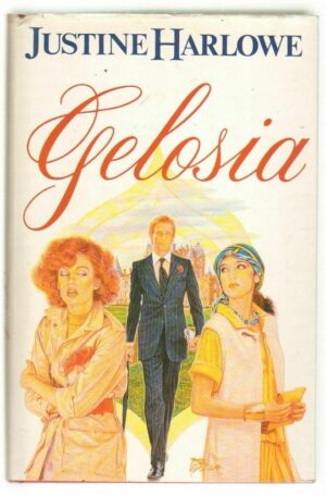 GELOSIA di Justine Harlowe ed. CDE CDE
