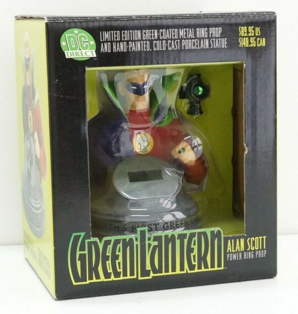GREEN-LANTERN-LANTERNA-VERDE-Alan-Scott-Limited-Edition-Action-Figure-DC-Direct-113839093661