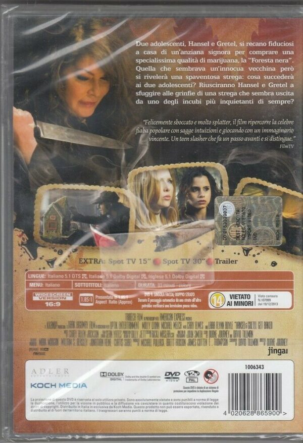 HANSEL-E-GRETEL-E-LA-STREGA-DELLA-FORESTA-NERA-DVD-ITA-Koch-Media-124091066401-2