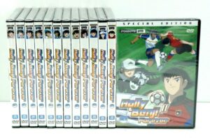 HOLLY & BENJI FOREVER Serie Completa 13 DVD Italiano. Stormovie