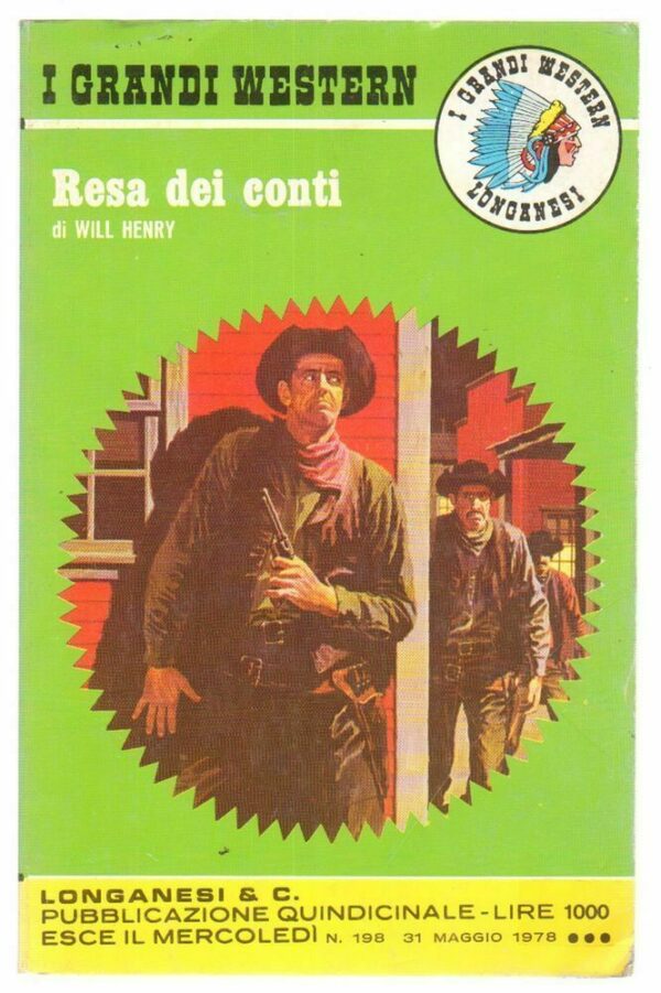 I-Grandi-Western-n-198-Resa-di-conti-di-Will-Henry-ed-Longanesi-112675763911