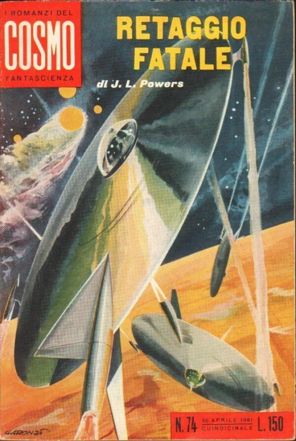 I-Romanzi-del-Cosmo-n-74-RETAGGIO-FATALE-di-J-L-Powers-ed-Ponzoni-122547077811