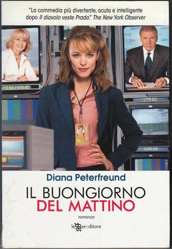 IL-BUONGIORNO-DEL-MATTINO-di-Diana-Peterfreund-Ed-Leggereditore-111802441701