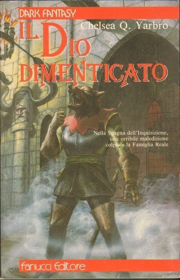 IL-DIO-DIMENTICATO-di-Chelsea-Q-Yarbro-ed-Fanucci-Dark-Fantasy-n-7-111850935151