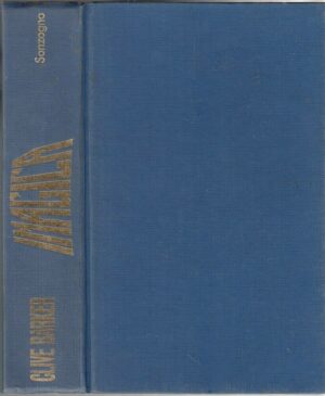 IMAGICA di Clive Barker 1° ed. Sonzogno