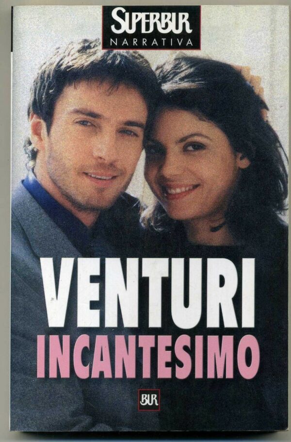 INCANTESIMO-di-Maria-Venturi-ed-BUR-121117980671