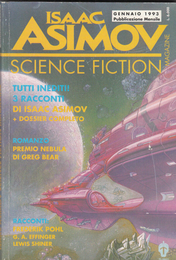 Isaac-Asimov-Science-fiction-n-1-Gennaio-ed-1993-Oscar-Mondadori-121229174981