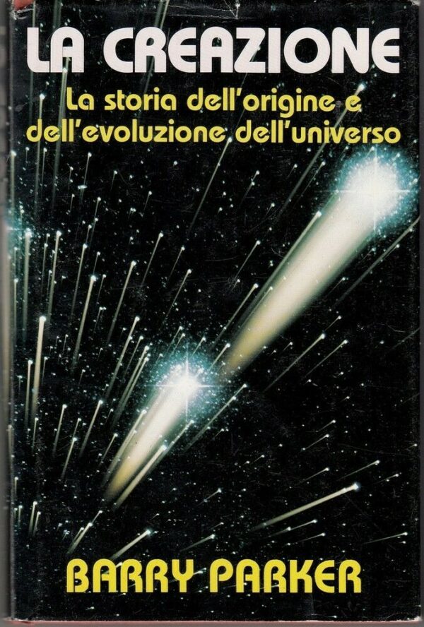 LA-CREAZIONE-di-Barry-Parker-ed-CDE-Club-degli-Editori-123848166341