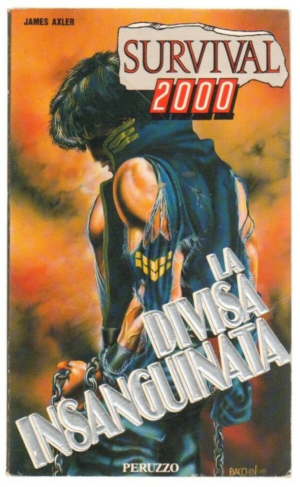 LA-DIVISA-INSANGUINATA-di-James-Axler-ed-Peruzzo-Survival-2000-113473997541