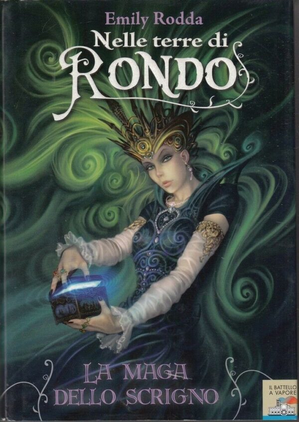 LA-MAGA-DELLO-SCRIGNO-Nelle-Terre-di-Rondo-di-E-Rodda-ed-Piemme-113823817421