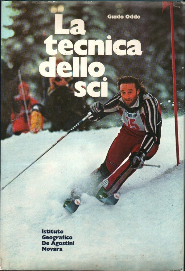 LA-TECNICA-DELLO-SCI-di-Guido-Oddo-ed-1977-De-Agostini-111213371681