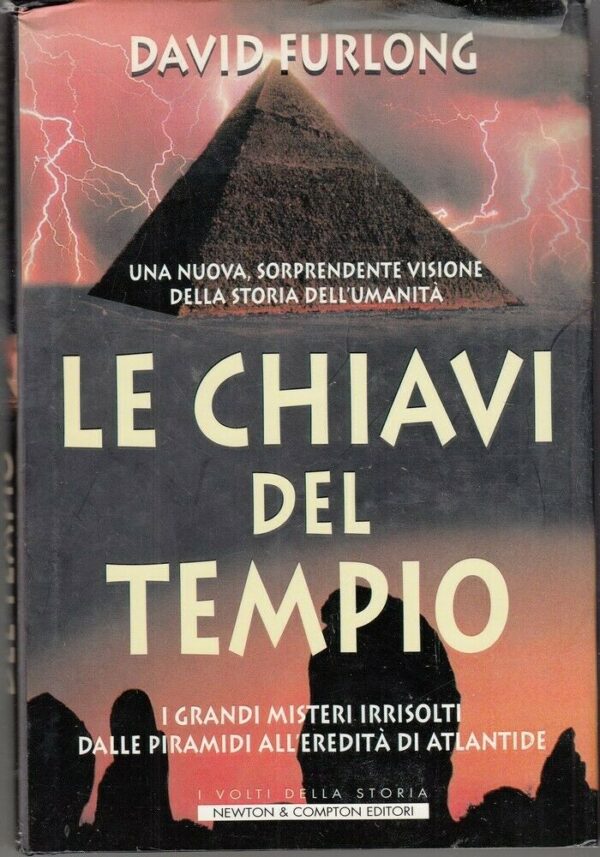 LE-CHIAVI-DEL-TEMPO-di-David-Furlong-ed-Newton-Compton-123997939901