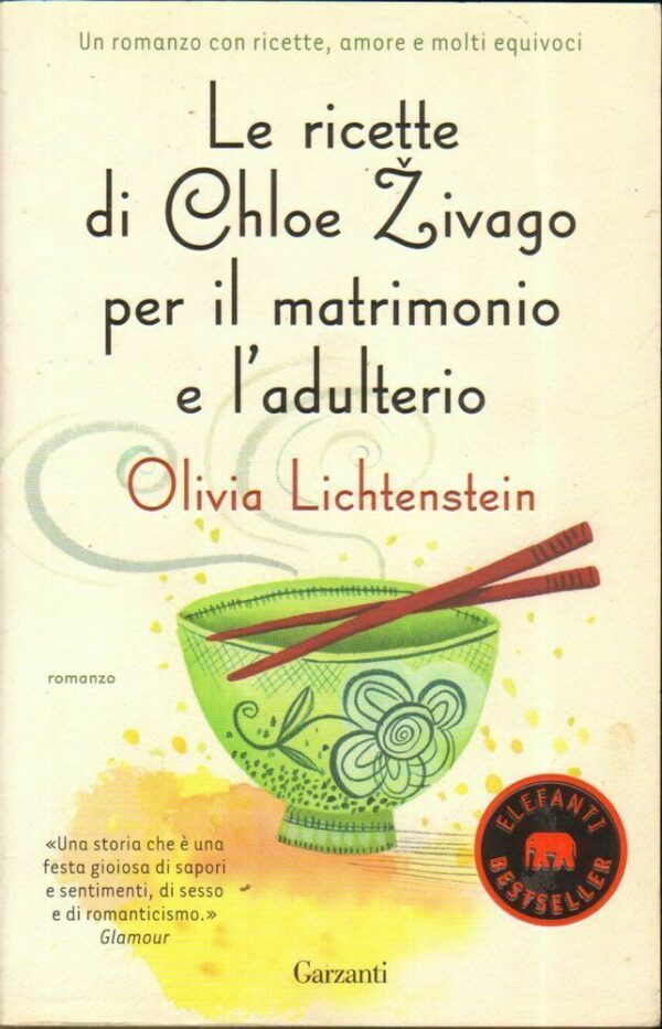 LE-RICETTE-DI-CHLOE-ZIVAGO-PER-IL-MATRIMONIO-E-LADULTERIO-di-O-Lichtenstein-122812218931