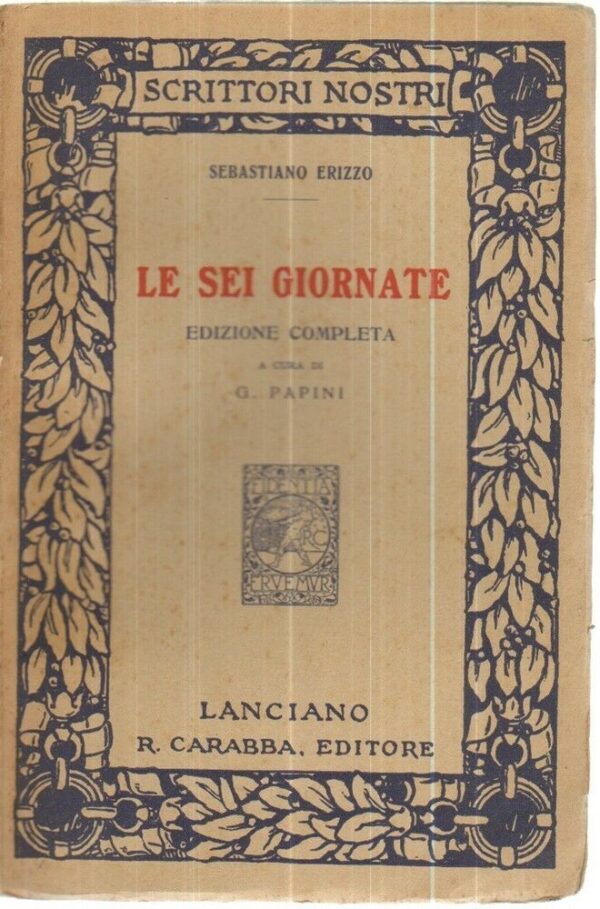 LE-SEI-GIORNATE-di-Sebastiano-Erizzo-ed-Carabba-112090203651