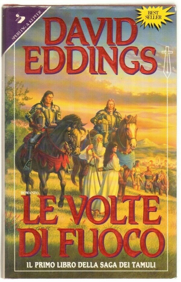 LE-VOLTE-DI-FUOCO-di-David-Eddings-ed-Sperling-Kupfer-123816671691