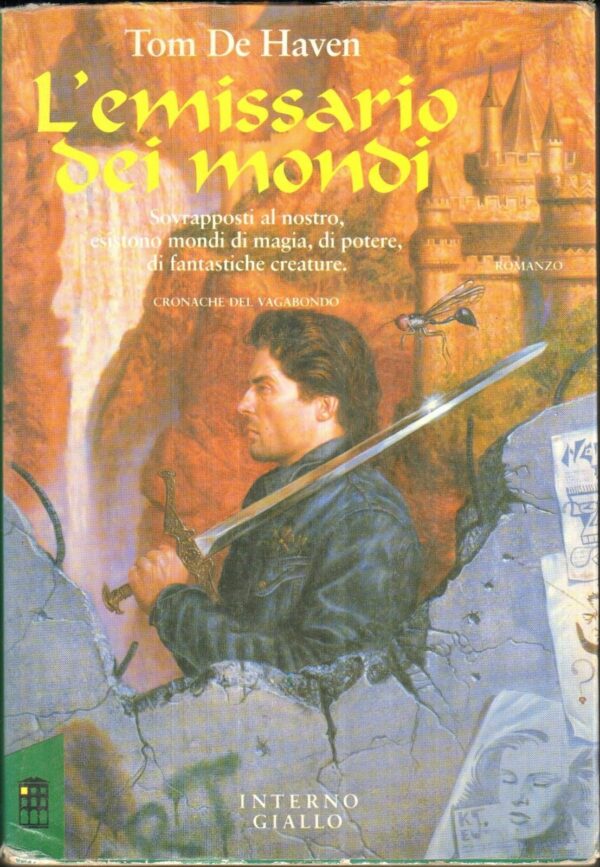 LEMISSARIO-DEI-MONDI-di-Tom-De-Haven-ed-Interno-Giallo-121635688641