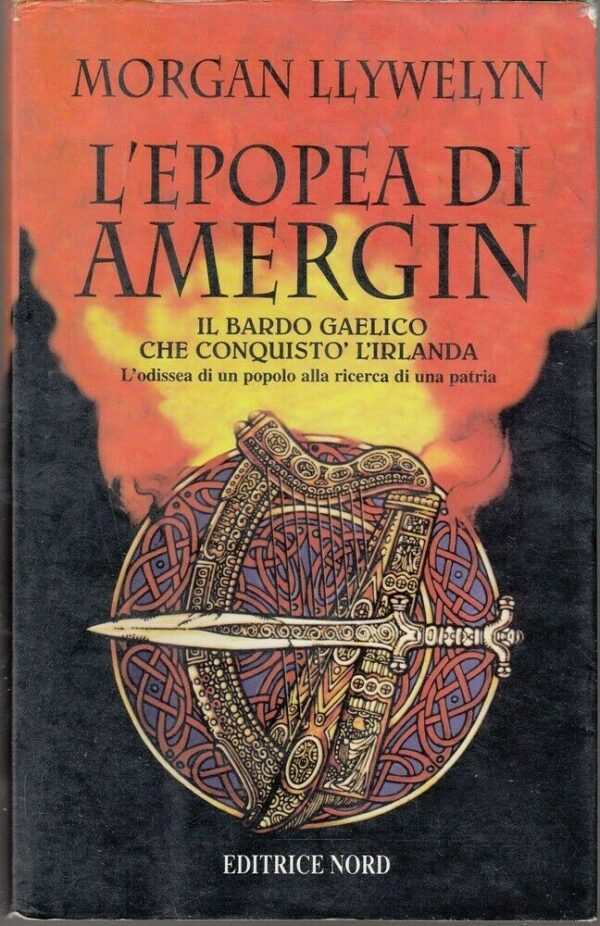 LEPOPEA-DI-AMERGIN-di-Morgan-Llywelyn-ed-Nord-113831845121