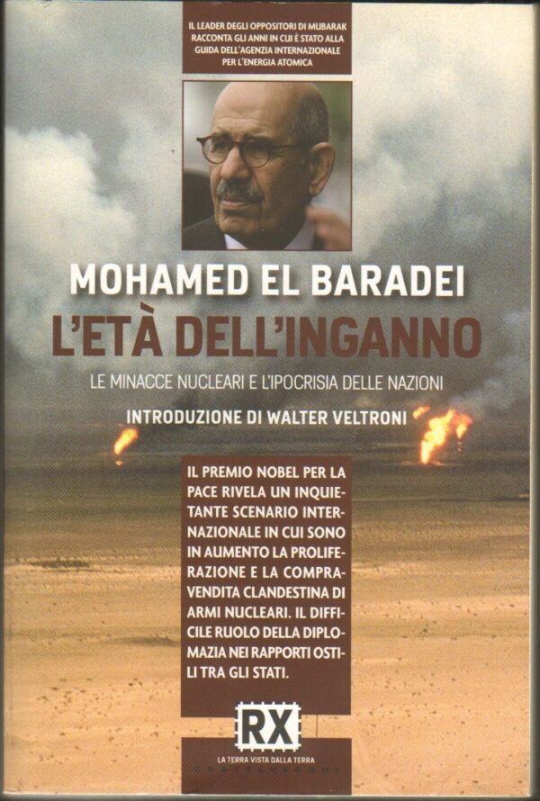LETA-DELLINGANNO-Minacce-nucleari-di-Mohamed-El-Baradei-Castelvecchi-121691180241