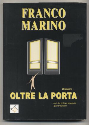 Oltre la porta di Franco Marino ed. Interculturali