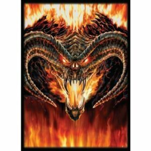 Portacard BALROG Album Max Protection. 4 Pocket Portfolio (109)