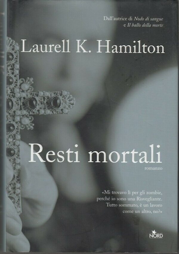RESTI-MORTALI-di-Laurell-K-Hamilton-ed-Nord-123902655871