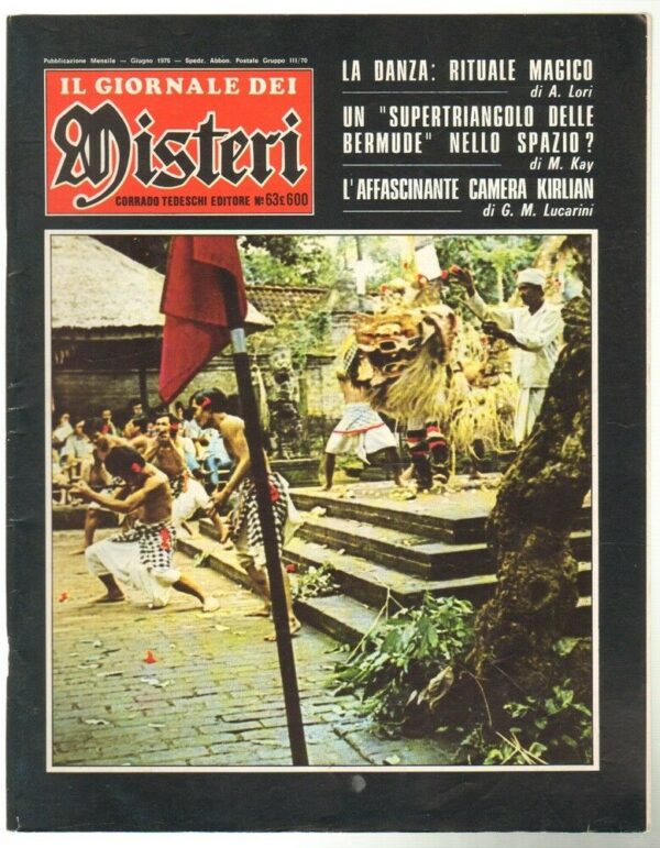 Rivista-IL-GIORNALE-DEI-MISTERI-1976-n-63-Giugno-ed-Corrado-Tedeschi-113232885561