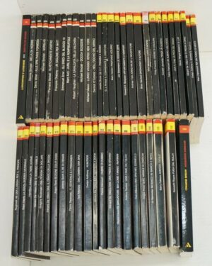 SEGRETISSIMO Lotto n. 50 volumi Vari ed. Mondadori