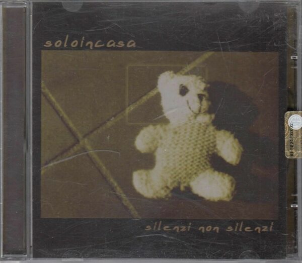 SILENZI-NON-SILENZI-di-Soloincasa-CD-Audio-Musicale-111833171901