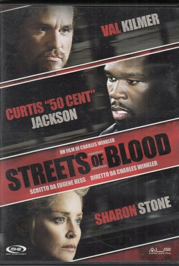 STREETS-OF-BLOOD-un-film-di-Charles-Winkler-DVD-ITA-MHE-114090023791