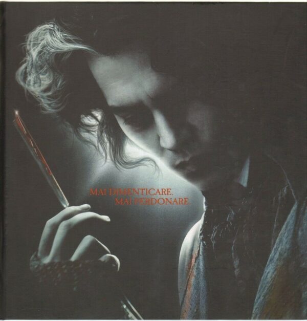 SWEENEY-TODD-Il-diabolico-barbiere-di-Fleet-Street-ed-Warner-Bros-112143934121
