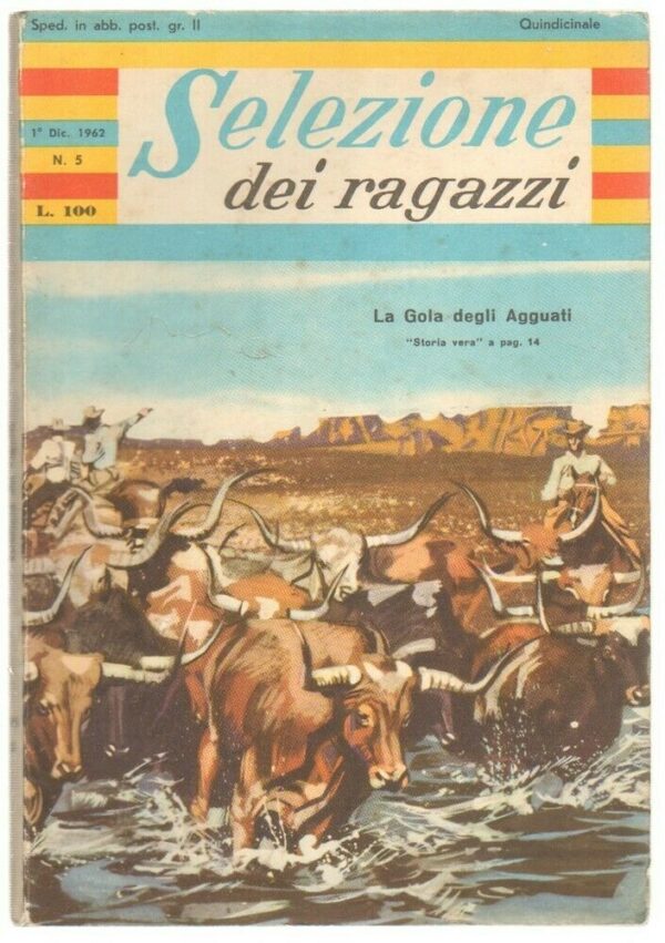 Selezione-dei-Ragazzi-n-5-del-1-Dicembre-1962-Fabbri-113706515561