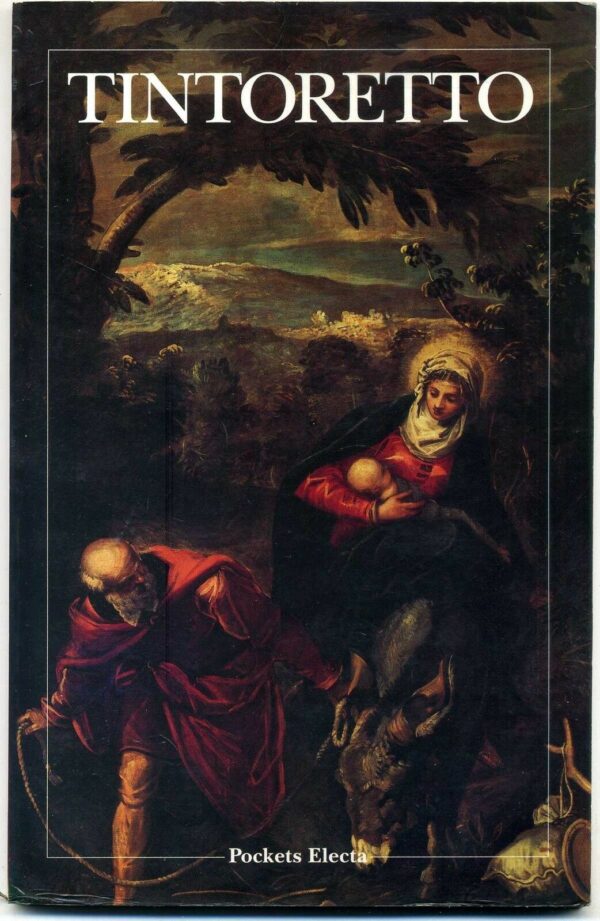 TINTORETTO-ed-Pocket-Electa-121122649021
