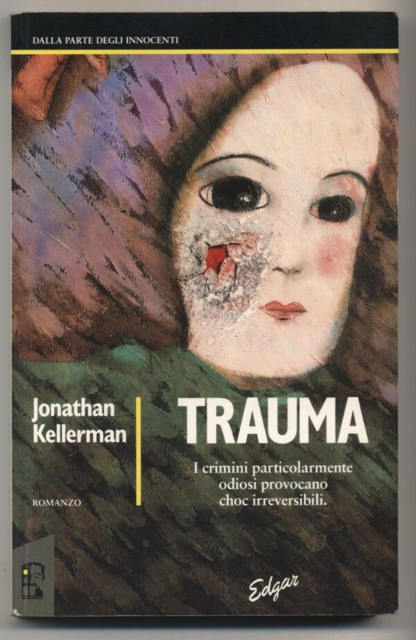 TRAUMA-di-Jonathan-Kellerman-ed-Edgar-111702163671