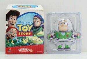 Toy Story BUZZ LIGHTYEAR Action Figure Disney Pixar - Cosbaby