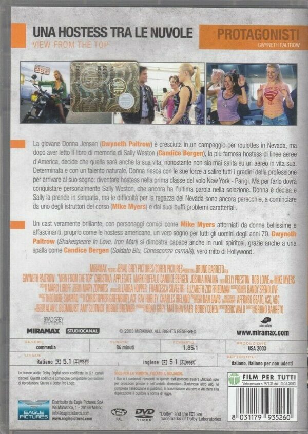 UNA-HOSTESS-TRA-LE-NUVOLE-con-Gwyneth-Paltrow-DVD-ITA-Eagle-Pictures-114092654161-2