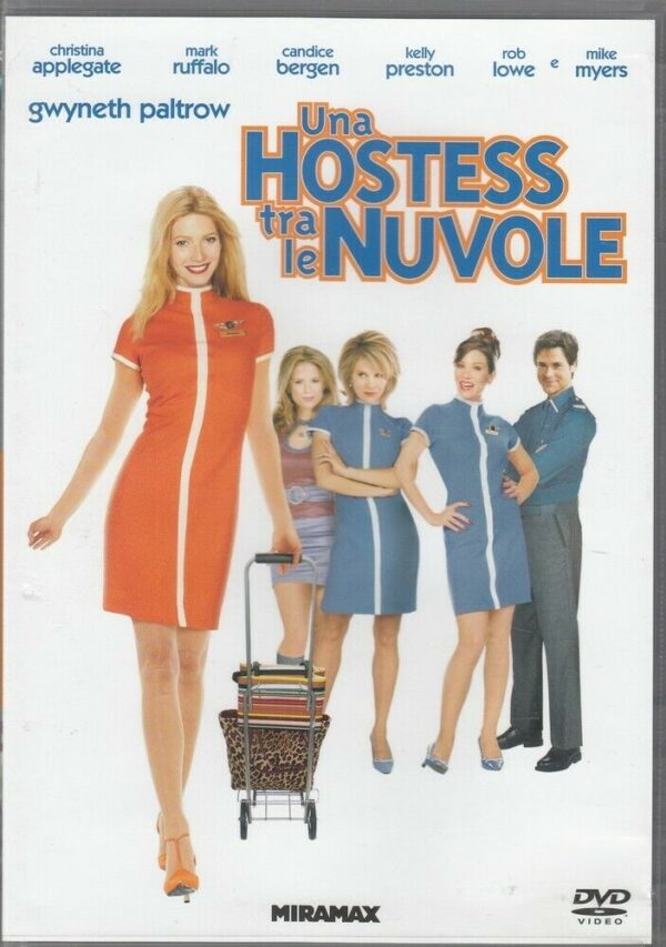 UNA-HOSTESS-TRA-LE-NUVOLE-con-Gwyneth-Paltrow-DVD-ITA-Eagle-Pictures-114092654161