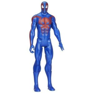 Ultimate SPIDER-MAN vs SINISTER 6: SPIDER-MAN 2099 Action figure Hasbro