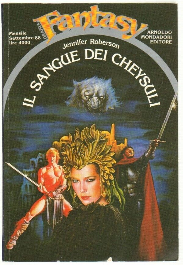 Urania-Fantasy-n-4-IL-SANGUE-DEI-CHEYSULI-di-J-Robertson-ed-Mondadori-113819878121