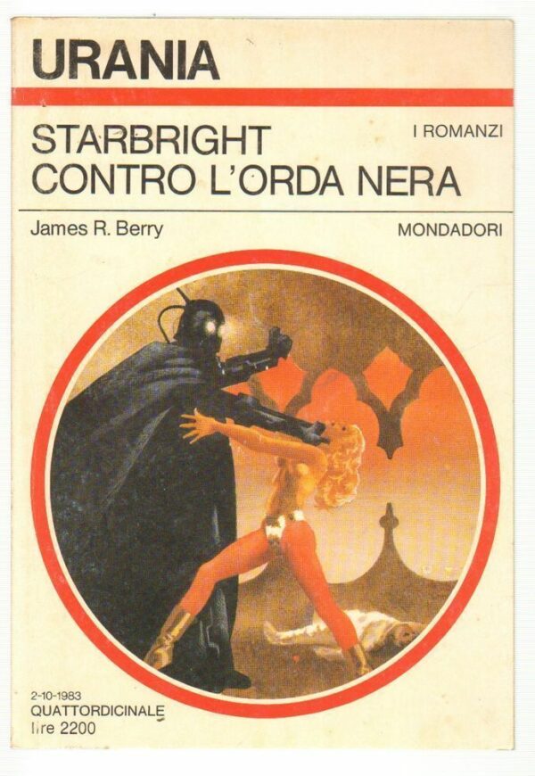 Urania-n-954-Starbright-contro-lorda-nera-di-James-R-Berry-ed-Mondadori-122874520911