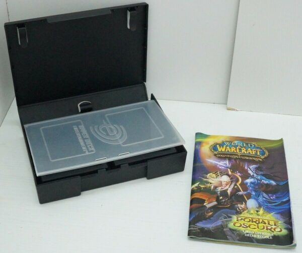 World-of-Warcraft-ATTRAVERSO-IL-PORTALE-OSCURO-solo-Cofanetto-e-Manuale-Blizzard-113658485421-2