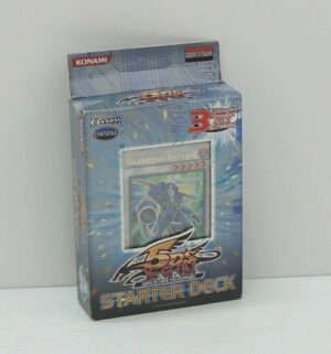 YU-GI-OH! STARTER DECK Edizione Italiana Nuovo - Sigillato. Konami