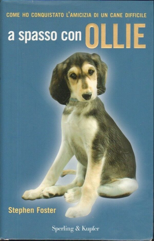 A-SPASSO-CON-OLLIE-di-Stephen-Foster-ed-Sprling-Kupfer-121830774862