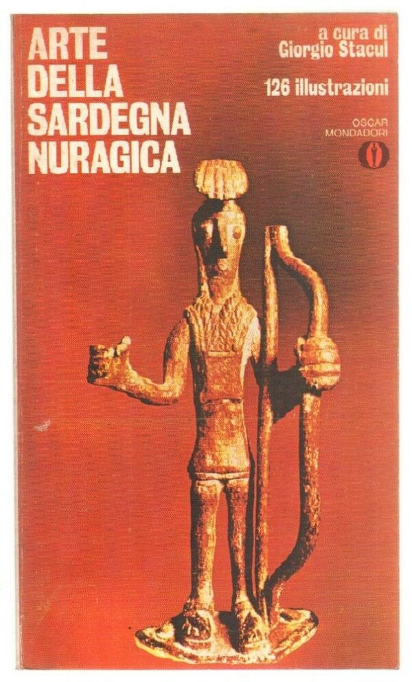 ARTE-DELLA-SARDEGNA-NURAGICA-di-Giorgio-Stacui-ed-Mondadori-113065569682