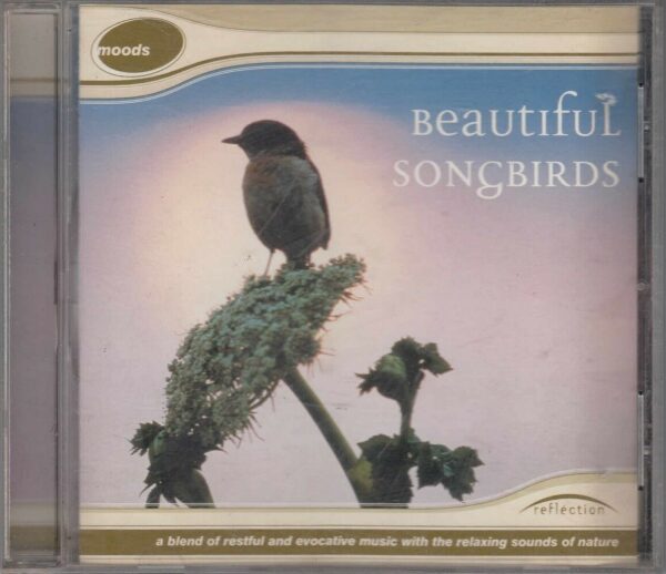 BEAUTIFUL-SONGBIRDS-CD-Audio-Musicale-111833166072