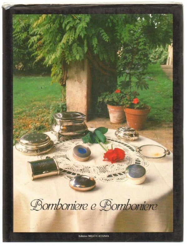 BOMBONIERE-E-BOMBONIERE-di-Papakristo-Zoboli-Astori-e-Barbera-ed-Milo-123123381462